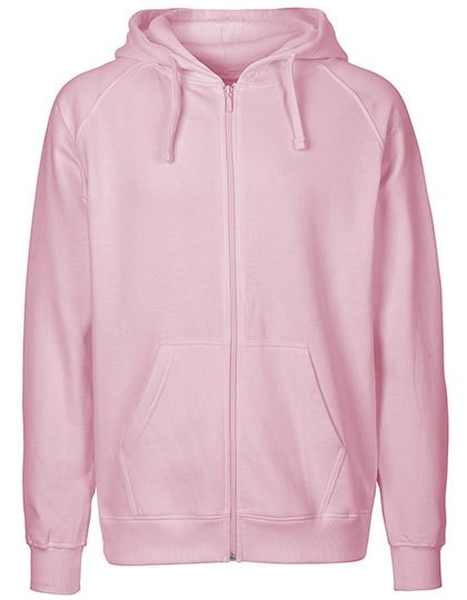 Neutral - Men´s Zip Hoodie