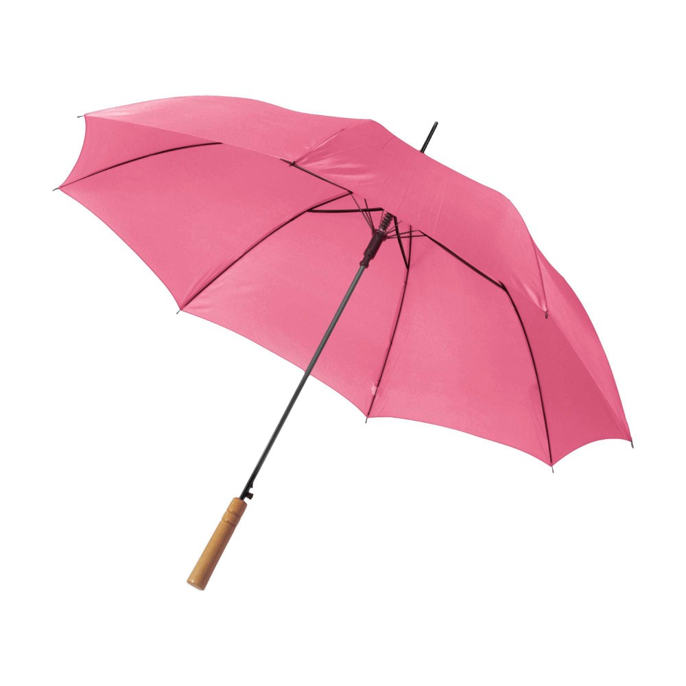 Paraplu Andy - Roze