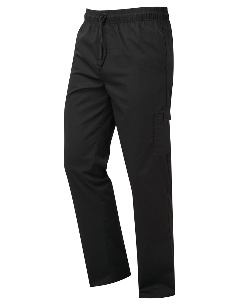PR555 - Koksbroek “Essential”
