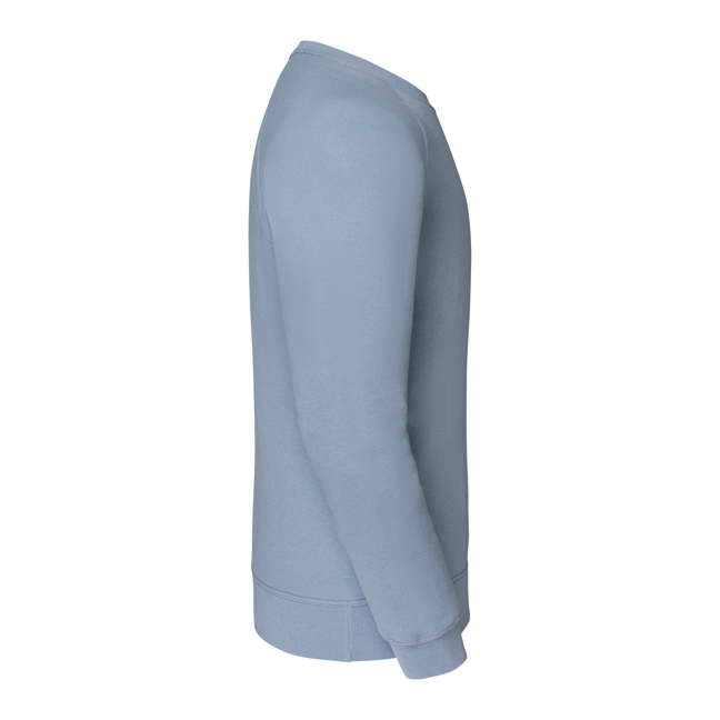 SC4C - Classic Raglan Sweater (62-216-0)