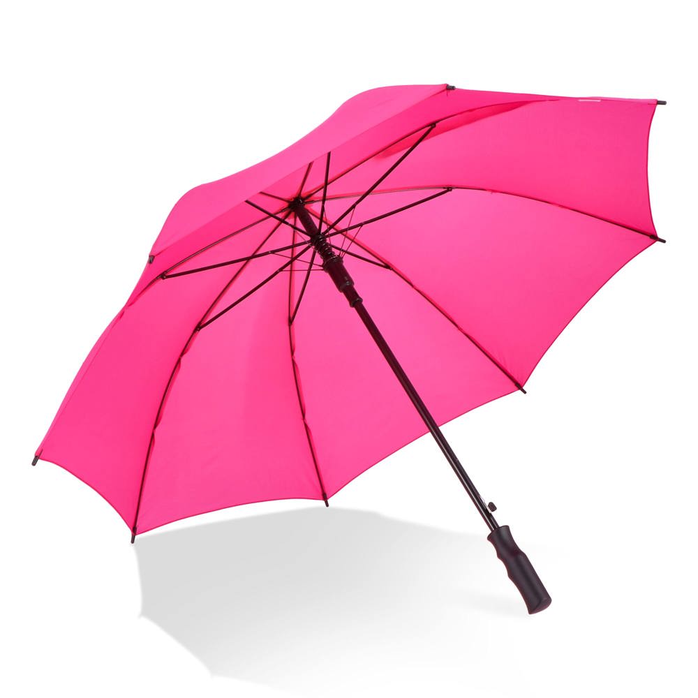 Bosco 190T Polyester 23" Stok paraplu Auto open