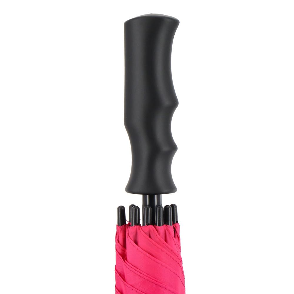 Bosco 190T Polyester 23" Stok paraplu Auto open