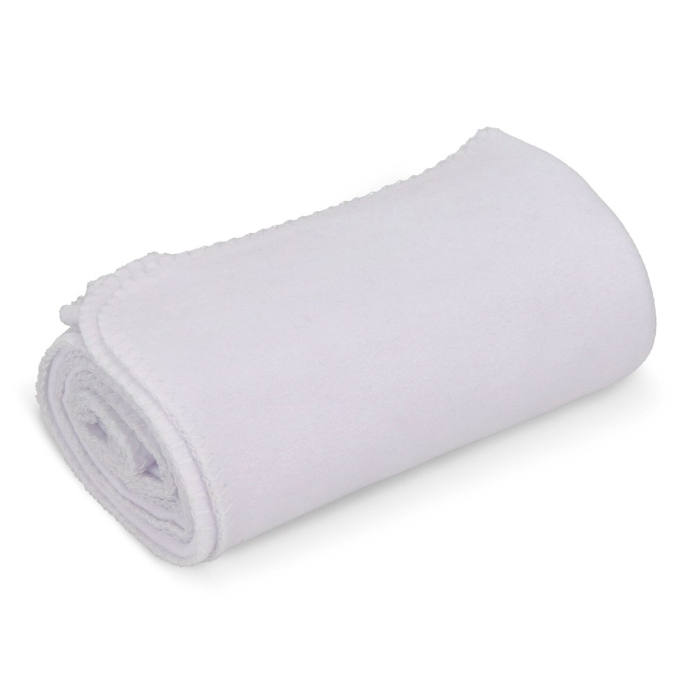 Polar fleece deken sublimation 120x150 cm 190g/m²