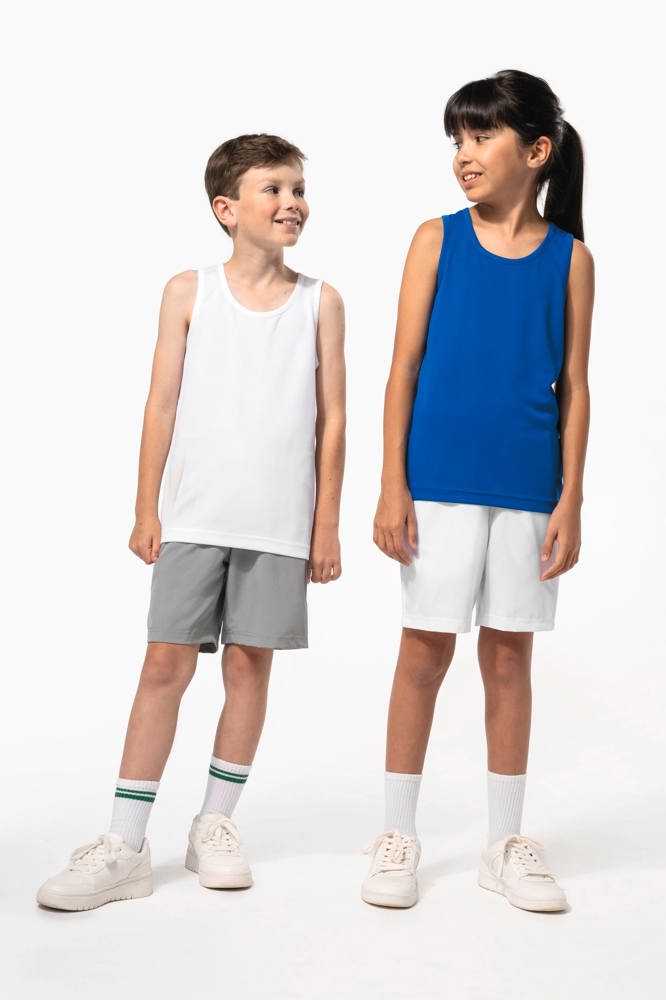 PA440 - Sportjasje voor kinderen
