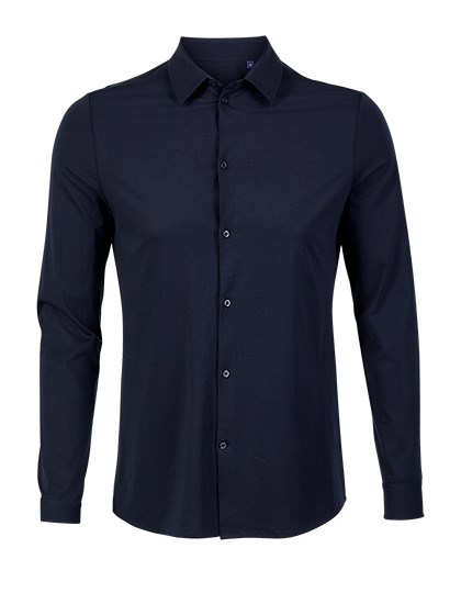 NEOBLU - Men´s Mercerised Shirt Balthazar