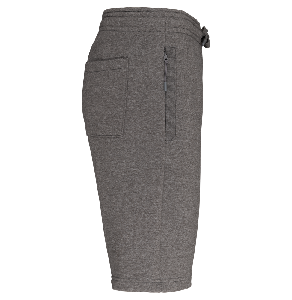 PA1023 - Multisport-bermuda van fleece kids