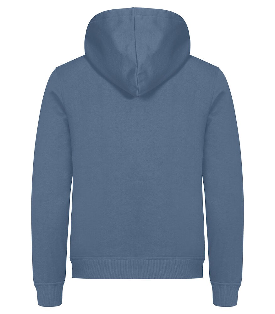 Clique - Miami Hoody Candy Roze S