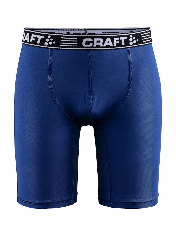 Craft - Pro Control 9" Boxer M Club Cobolt XS