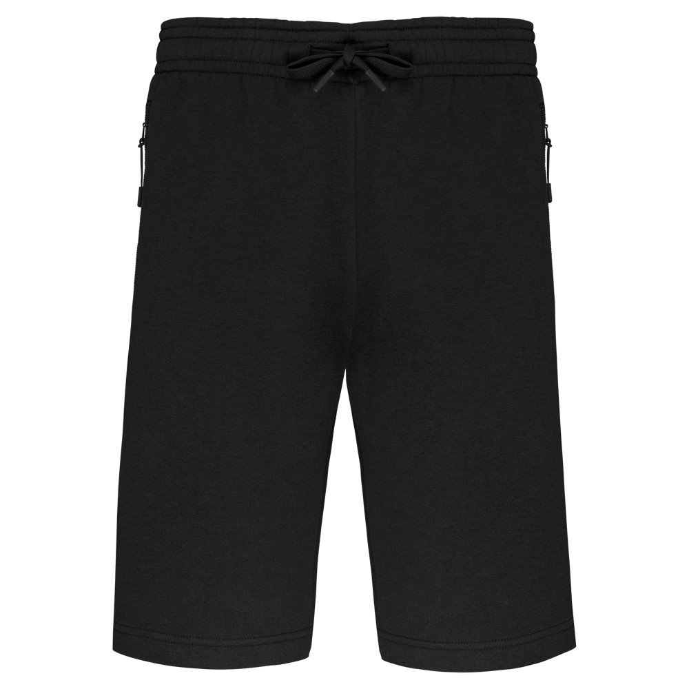 PA1023 - Multisport-bermuda van fleece kids