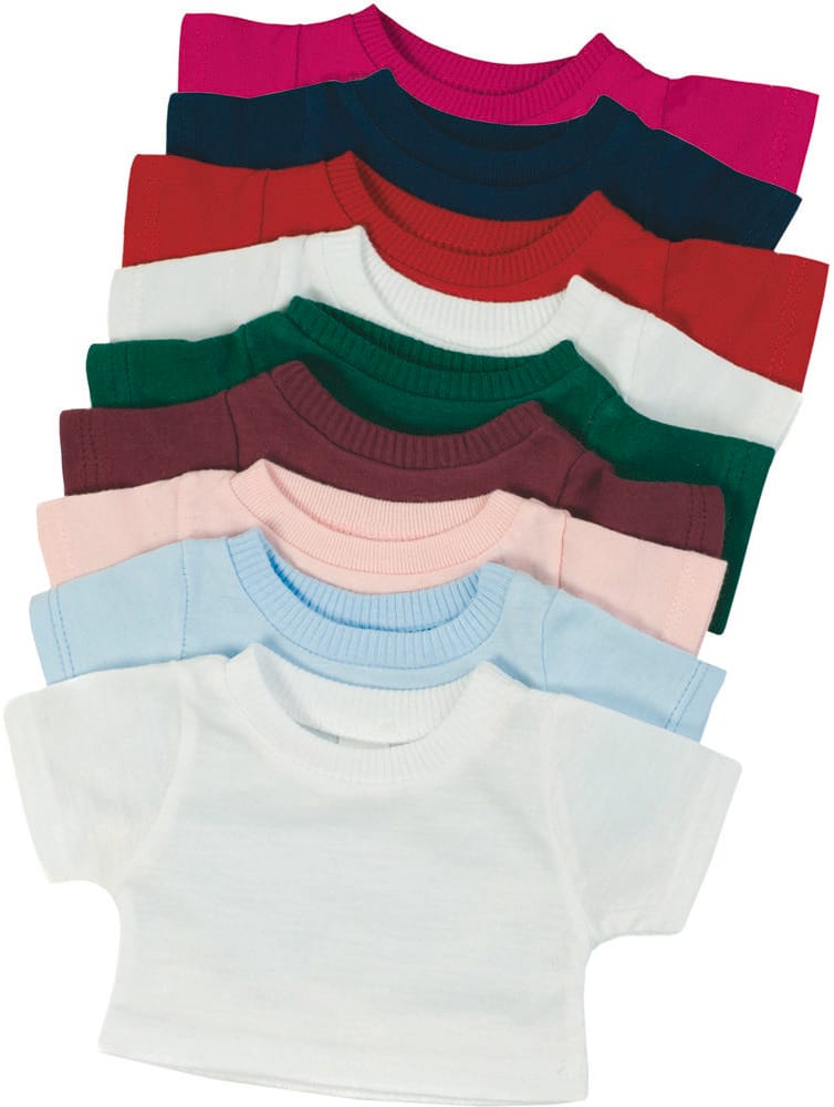 MM71 - Teddy T-shirt