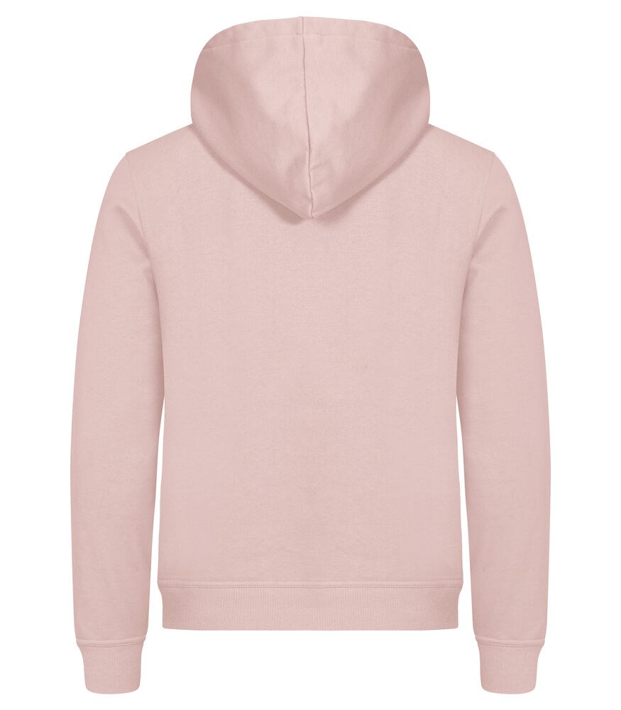 Clique - Miami Hoody Candy Roze S