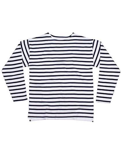 Mantis - The Breton Top