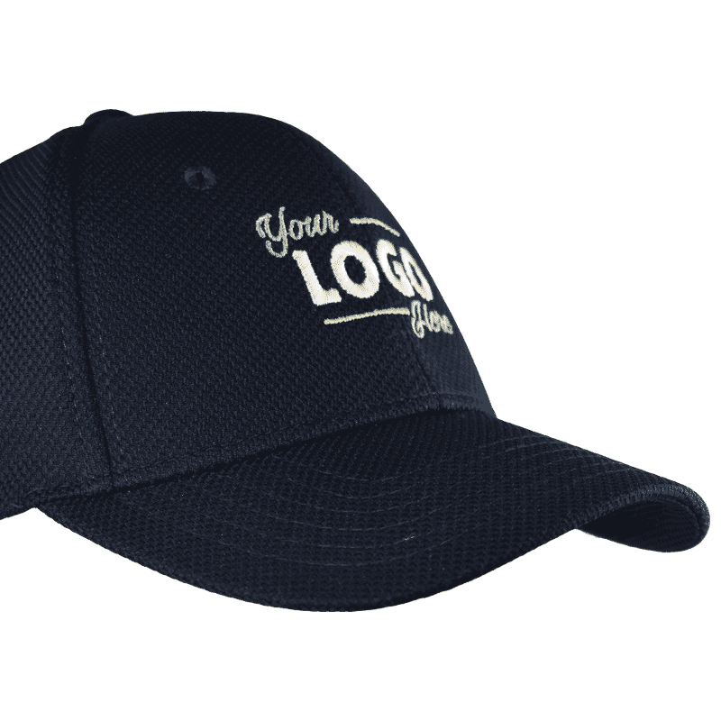 Cooldry sports cap - Retail