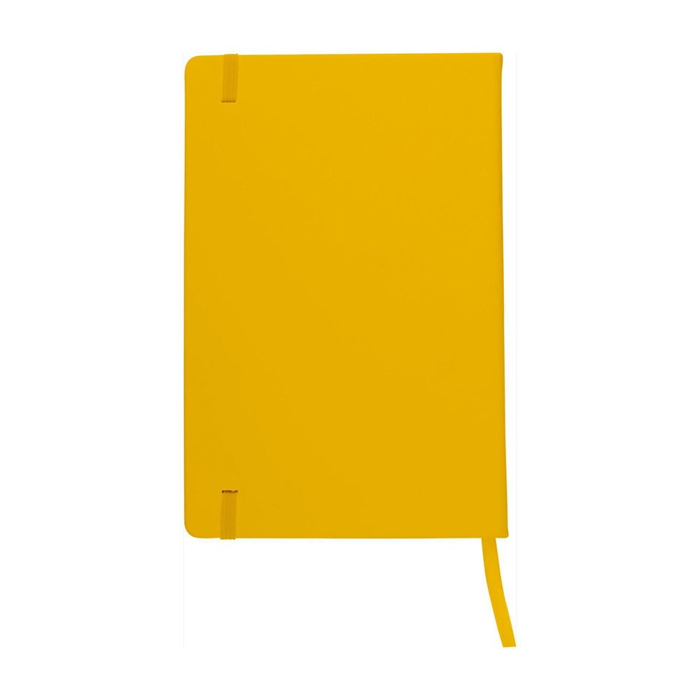 PU notitieboek Eva