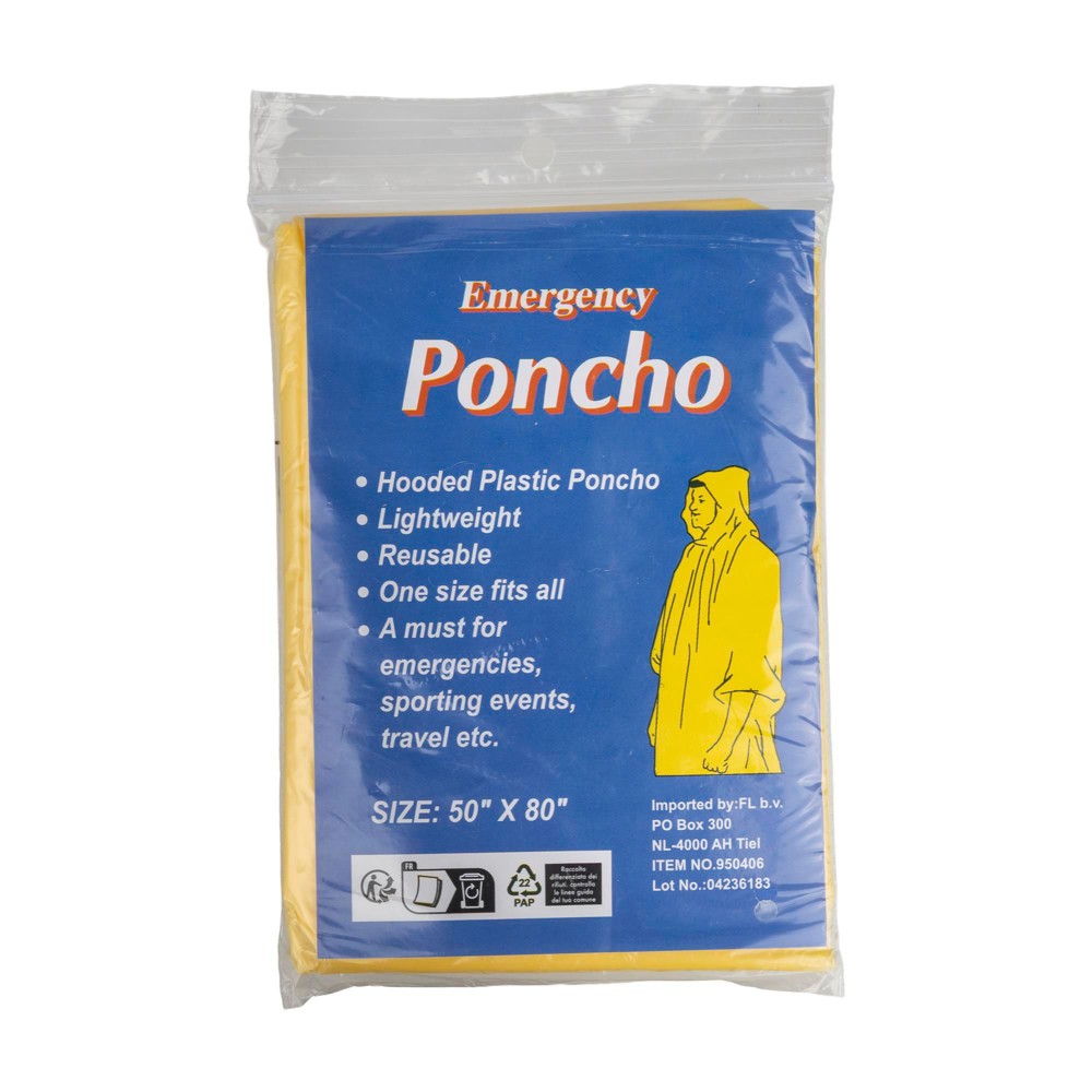 PE poncho Pablo