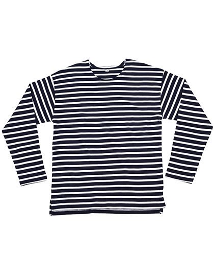 Navy, White