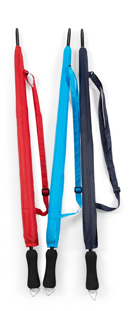 Polyester (210T) paraplu Beatriz