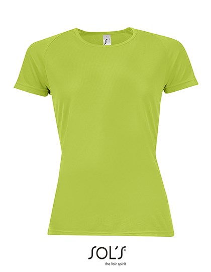 Apple Green