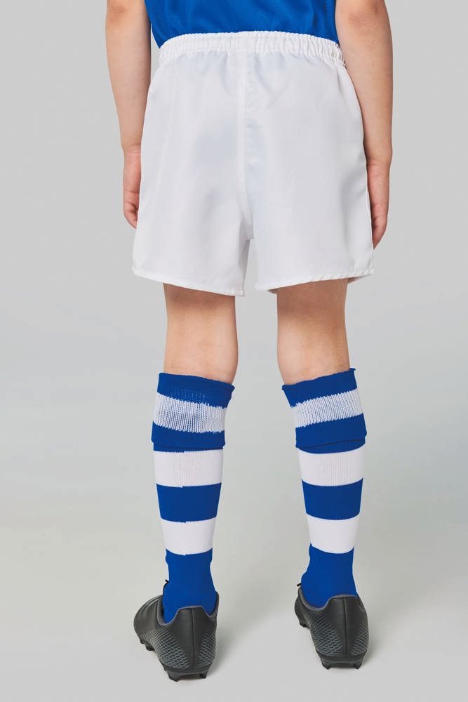 PA137 - Kinder-rugbyshort