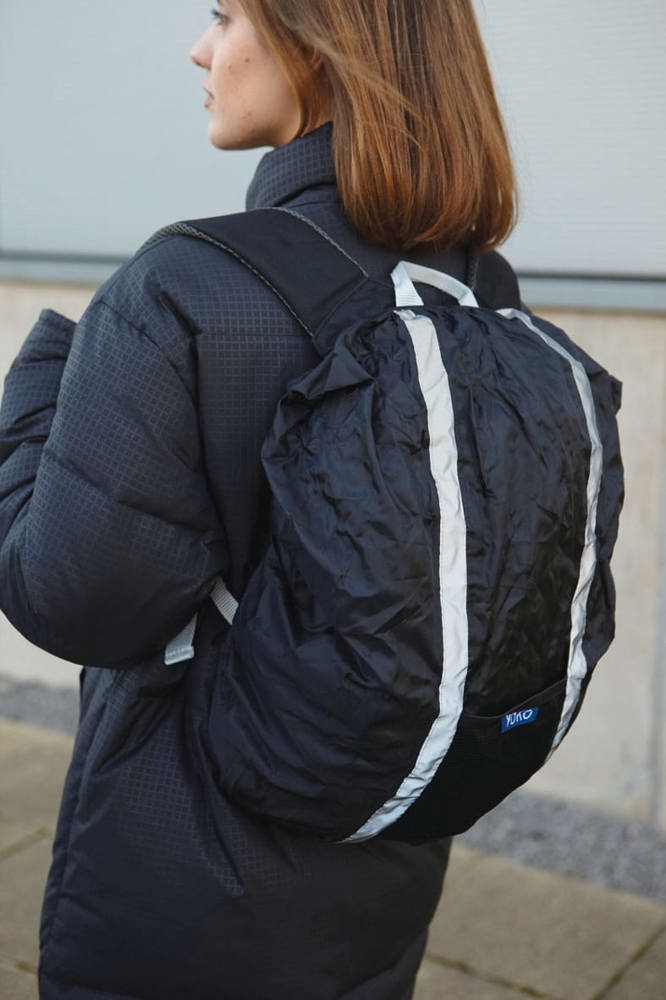 YHVW068 - Waterproof rugzak cover