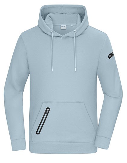Daiber - Men´s Hoodie Interlock