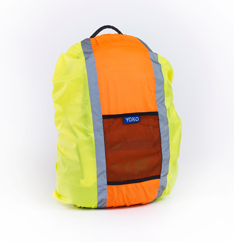 YHVW068 - Waterproof rugzak cover