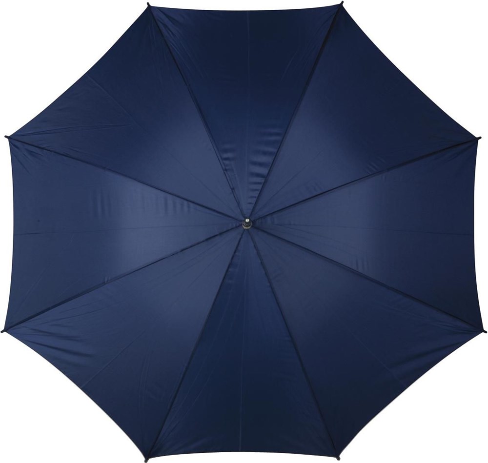 Golfparaplu Rosemarie | 190T - blauw
