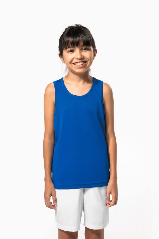 PA440 - Sportjasje voor kinderen