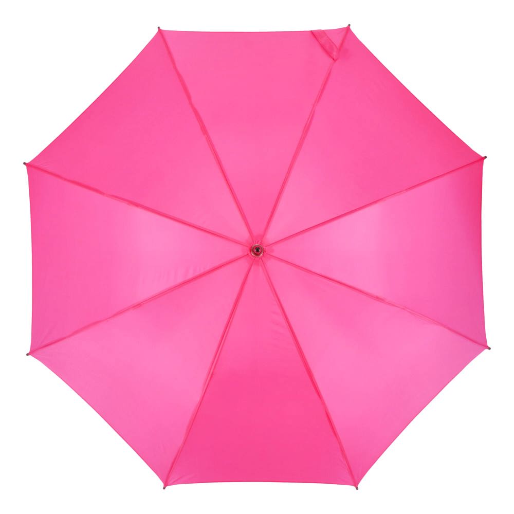 Bosco 190T Polyester 23" Stok paraplu Auto open