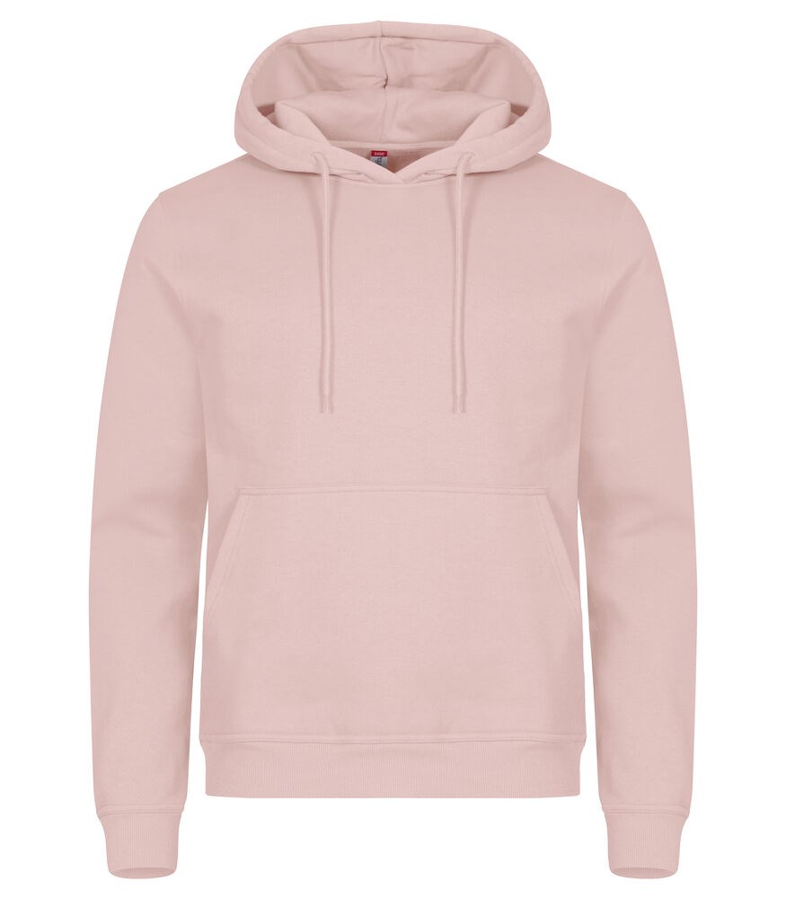 Clique - Miami Hoody Candy Roze S