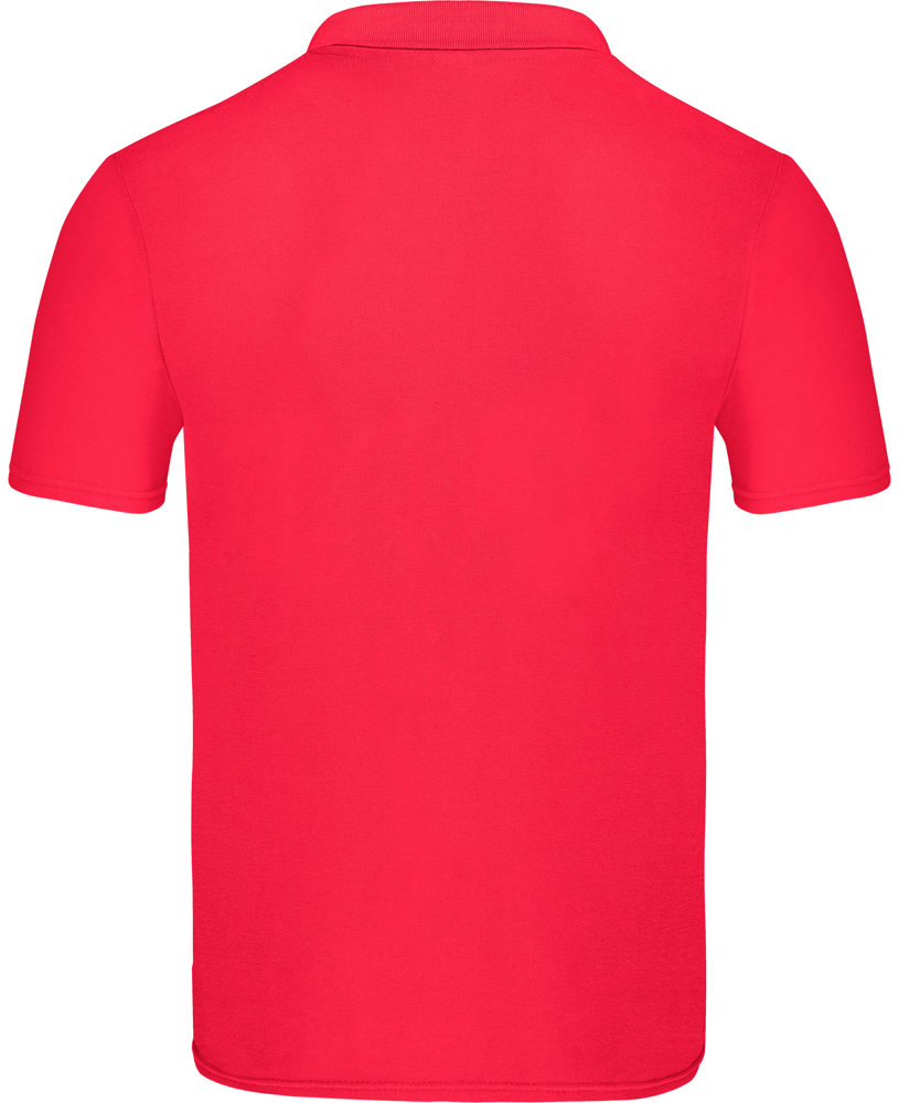 SC63050CX - Herenpolo Original