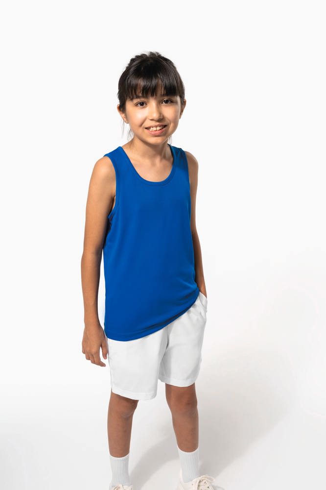 PA440 - Sportjasje voor kinderen