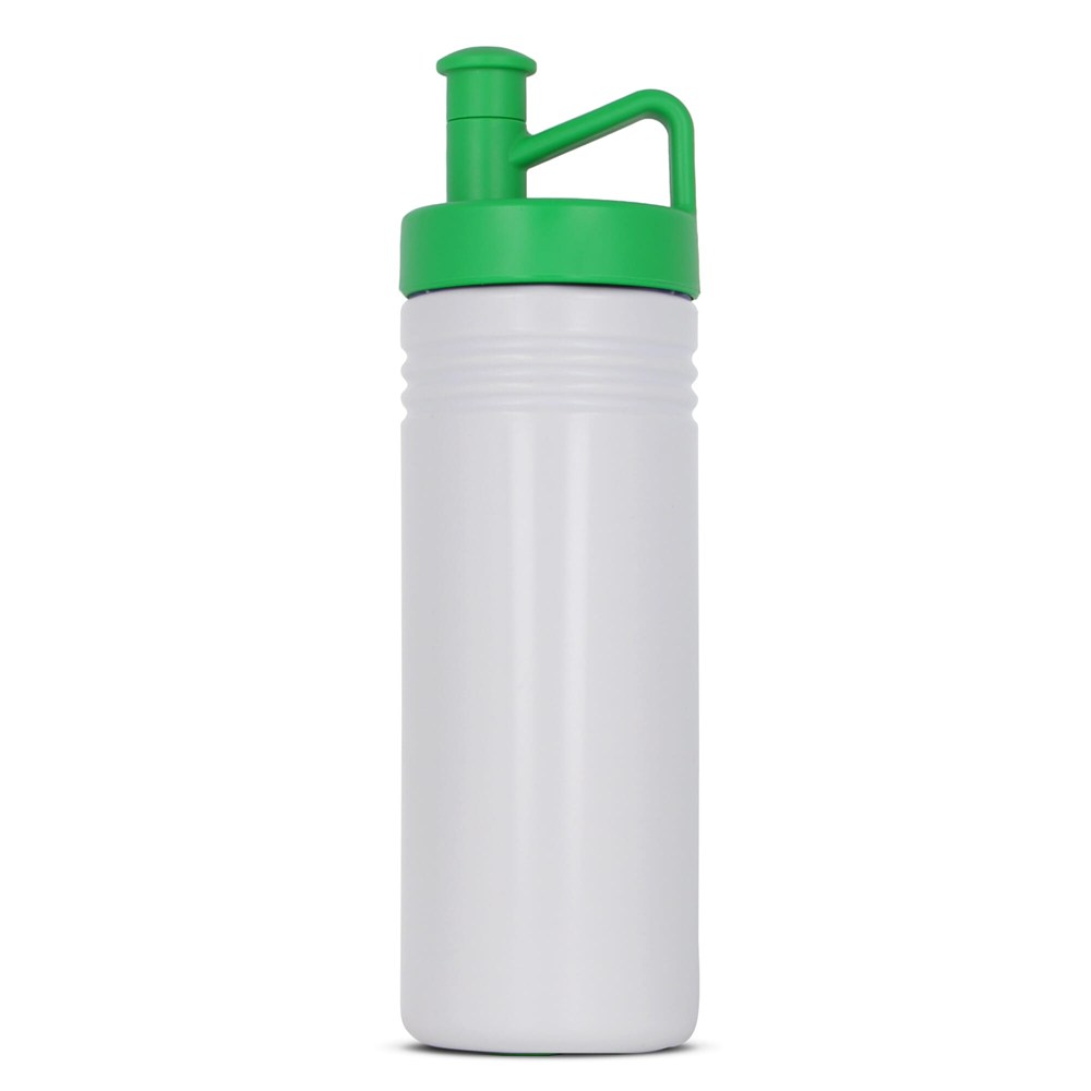 Wit / Groen