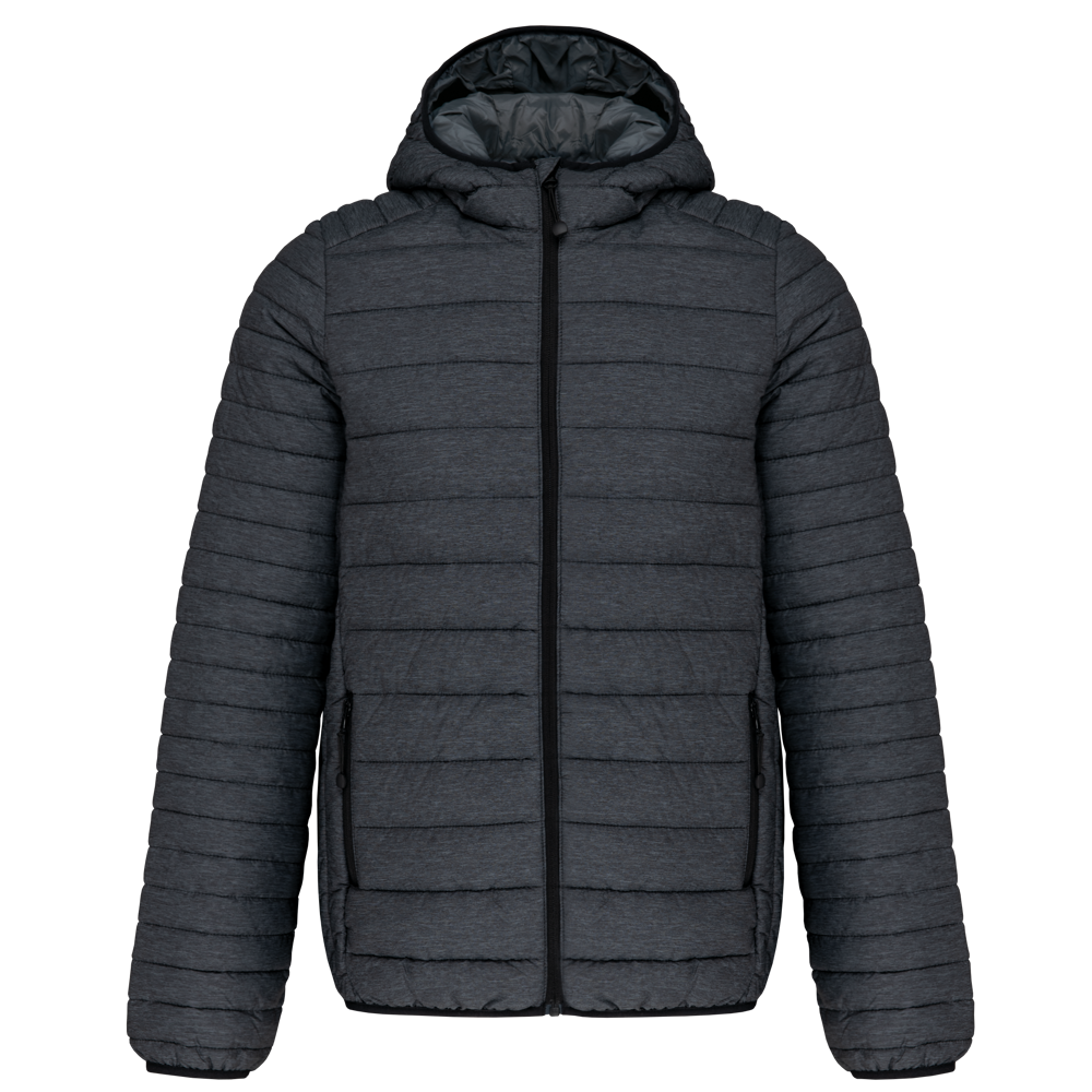 Marl Dark Grey
