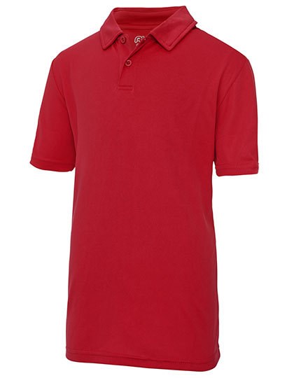 Just Cool - Kids´ Cool Polo