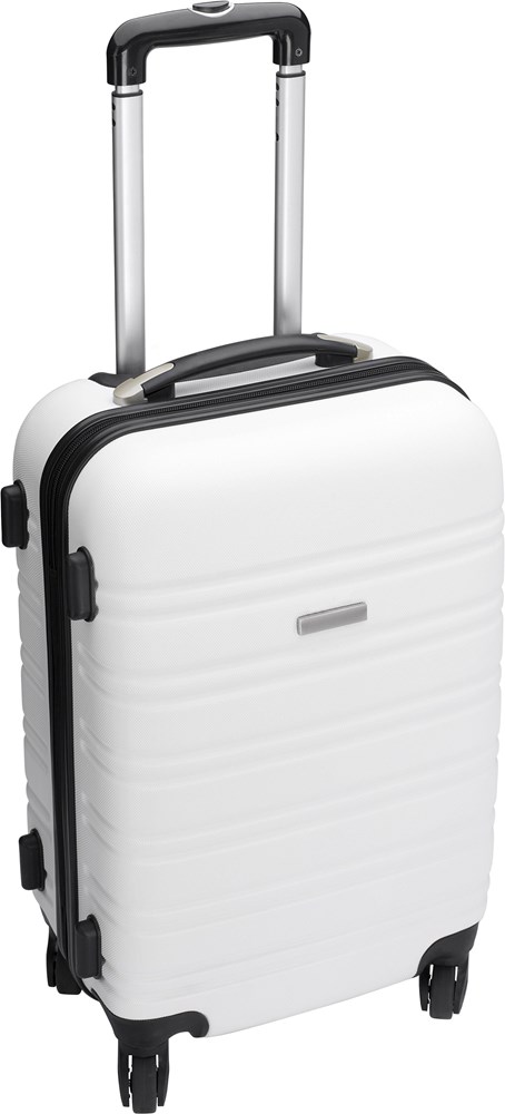 Trolley, 4 wielen, 18'/46 cms Serafina