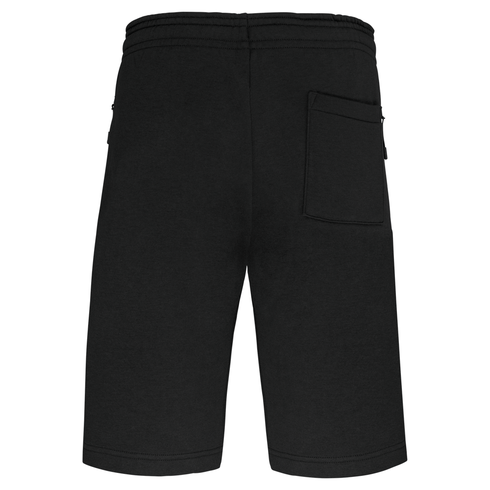PA1023 - Multisport-bermuda van fleece kids