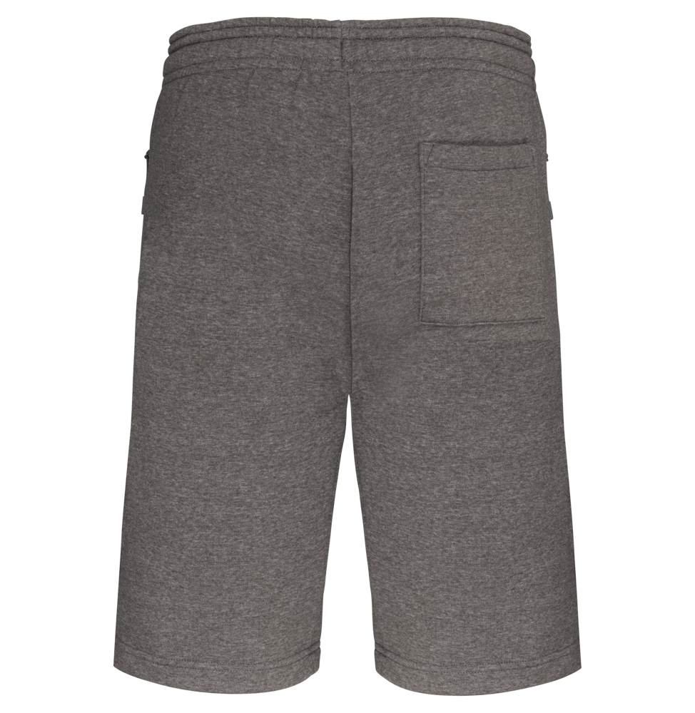 PA1023 - Multisport-bermuda van fleece kids