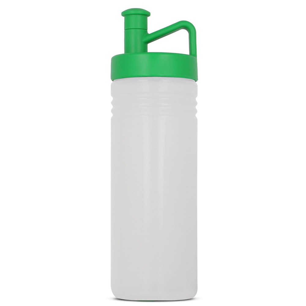 Transparant Groen