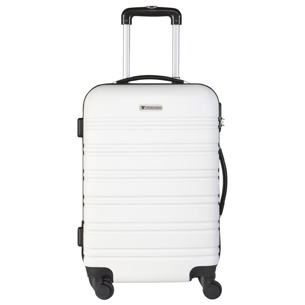Trolley, 4 wielen, 18'/46 cms Serafina