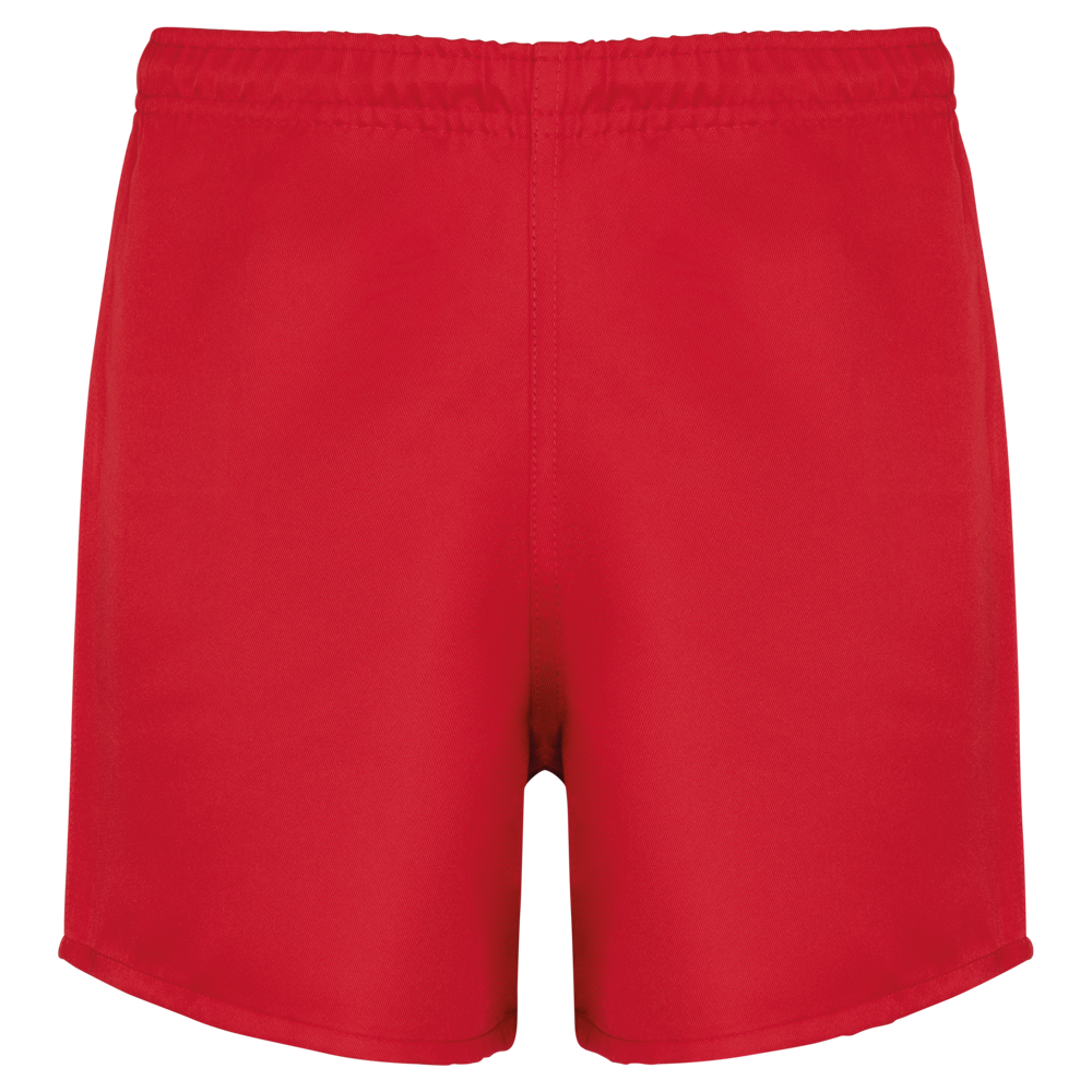 PA137 - Kinder-rugbyshort