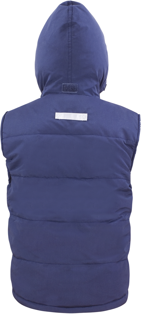 R88J - Kids' Bodywarmer
