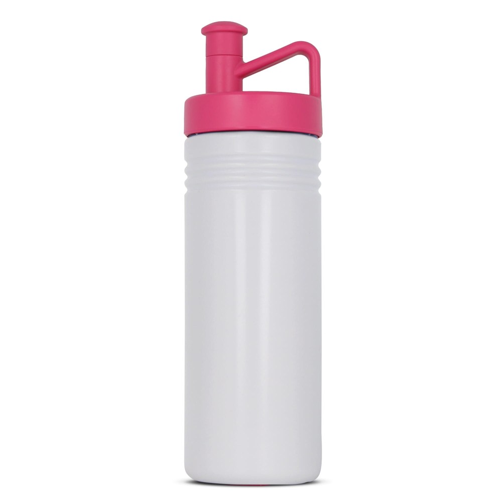 Wit / Roze