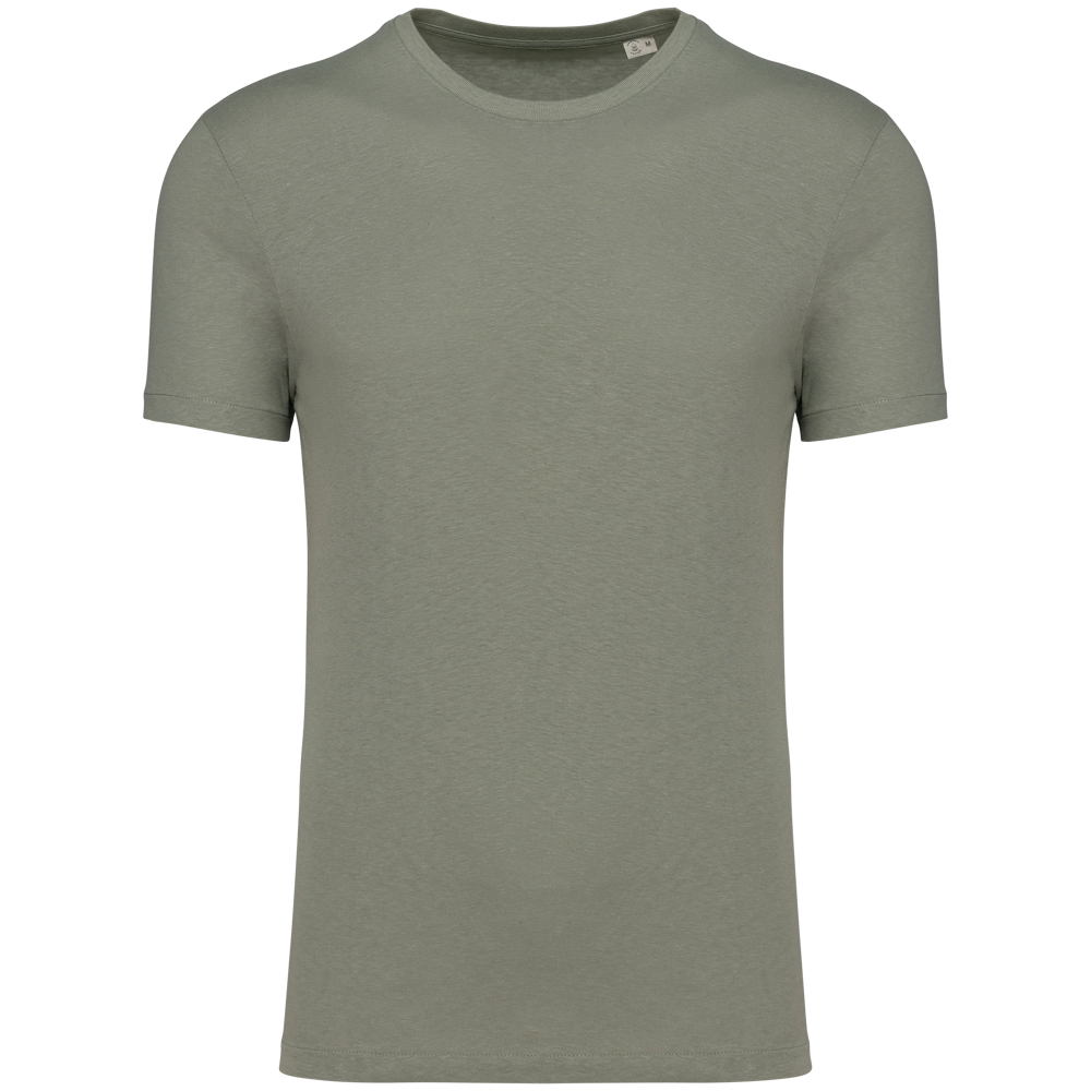 Almond Green