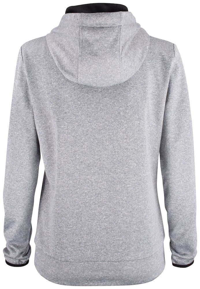Clique - Oakdale Women Ash S Clique - Oakdale Women Ash S