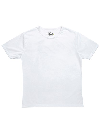 Xpres - Women´s Subli Plus® Round Neck T-Shirt